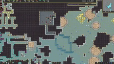 Dwarf Fortress screenshot 12