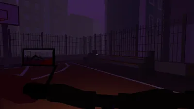 Dodgy Deliveries screenshot 3