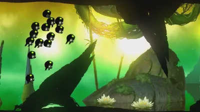 Badland: Game of the Year Edition screenshot 11