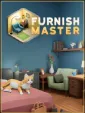 Furnish Master cover art