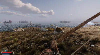 Sunkenland screenshot 8