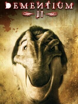 Dementium II cover art