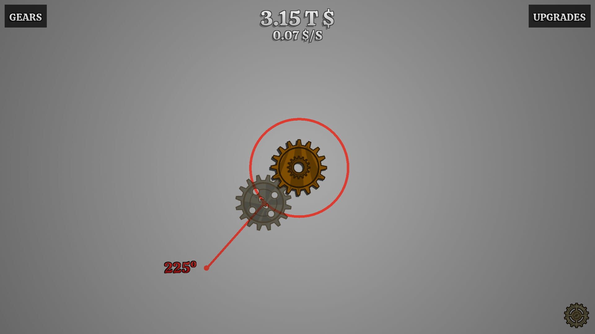 Idling Gears screenshot 9