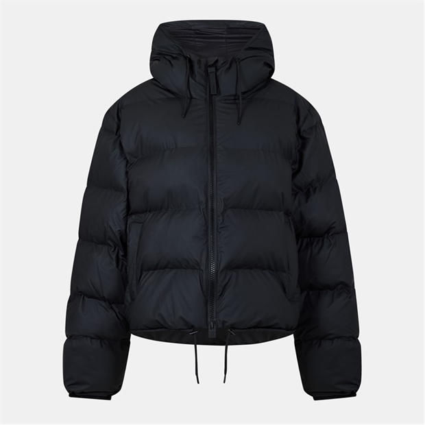 RAINS: RAINS Women's Alta Medium Puffer Jacket