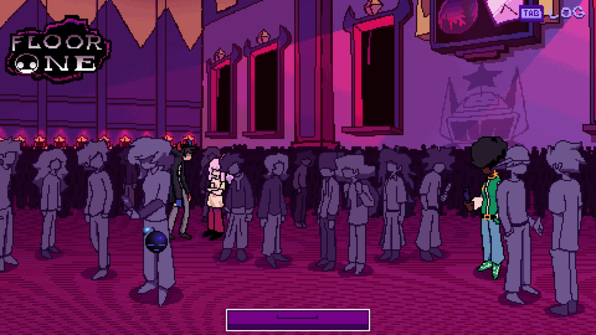 MINDWAVE screenshot 12