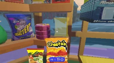 Lenin Street Geek Shop screenshot 4
