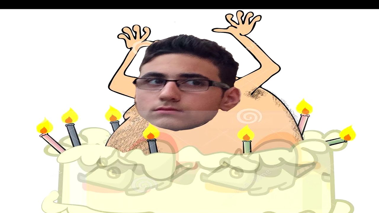 YouTube video thumbnail