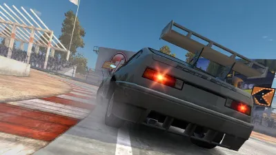 Project Torque screenshot 8