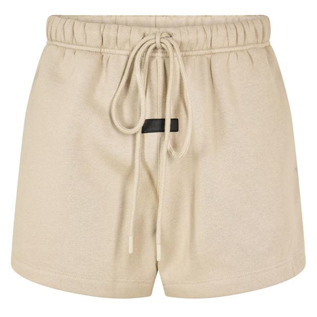 FEAR OF GOD ESSENTIALS: FEAR OF GOD ESSENTIALS Unisex Adults Fleece Jogger Shorts