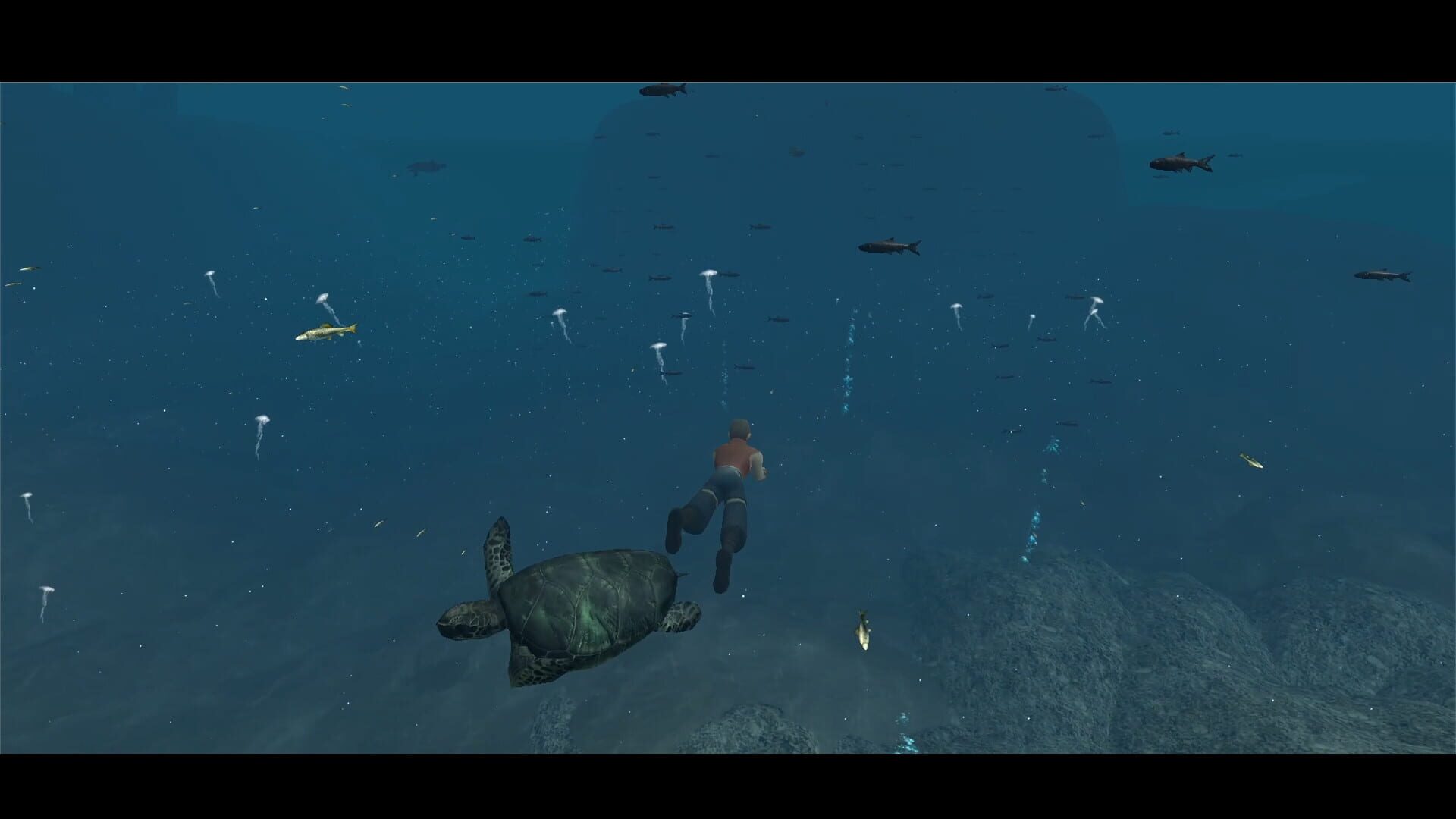 Leonardo's Island screenshot 12