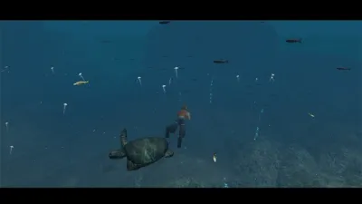 Leonardo's Island screenshot 12