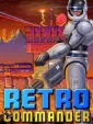 Retro Commander cover art