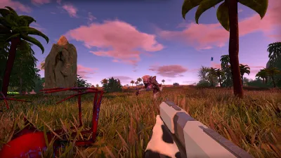 Empyrion: Galactic Survival screenshot 11