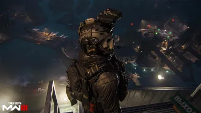 Call of Duty: Modern Warfare III screenshot 2