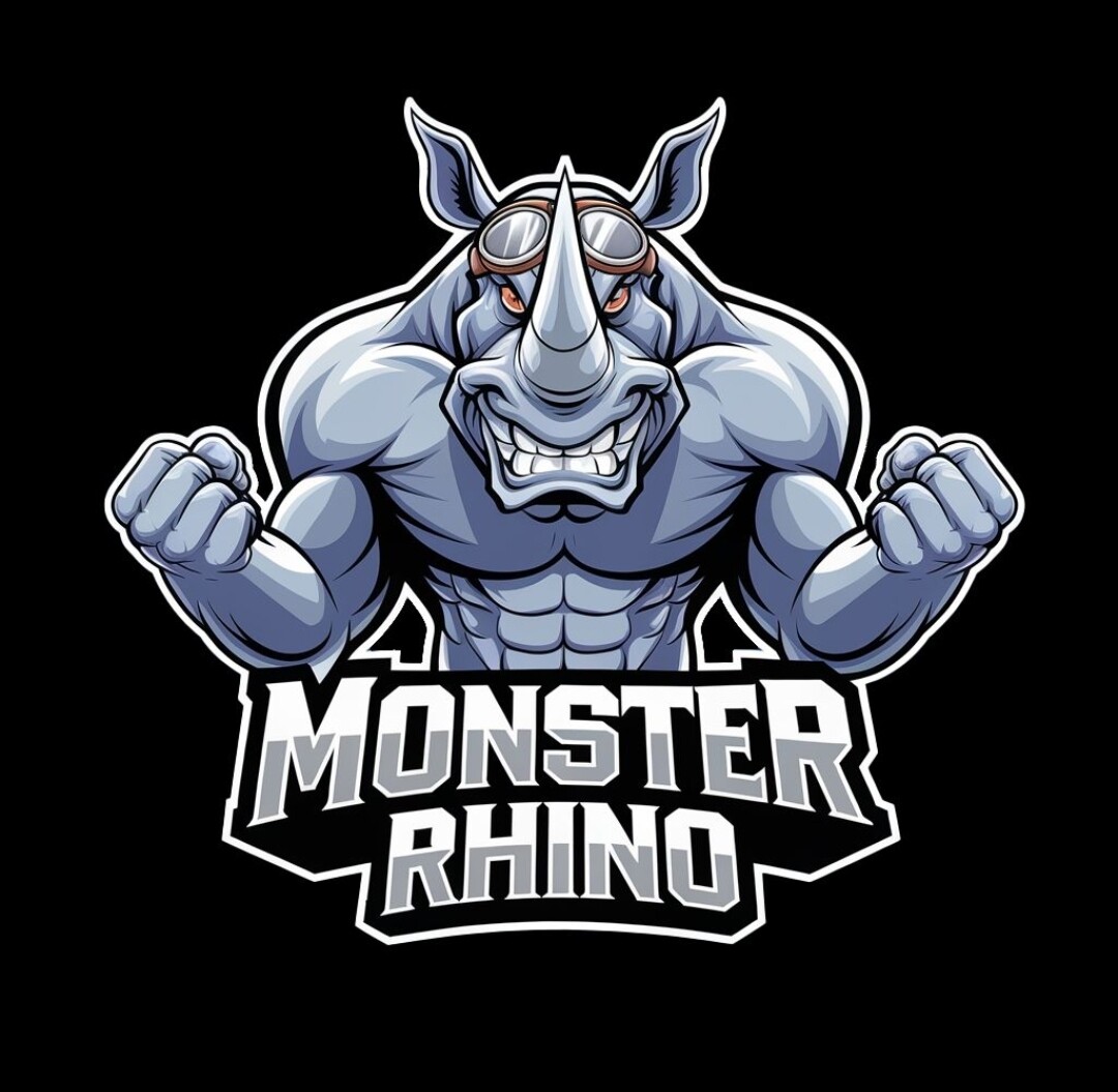 Monster FFB Rhino DIY kit supplyservice (Supplementary to Kaltokri/...