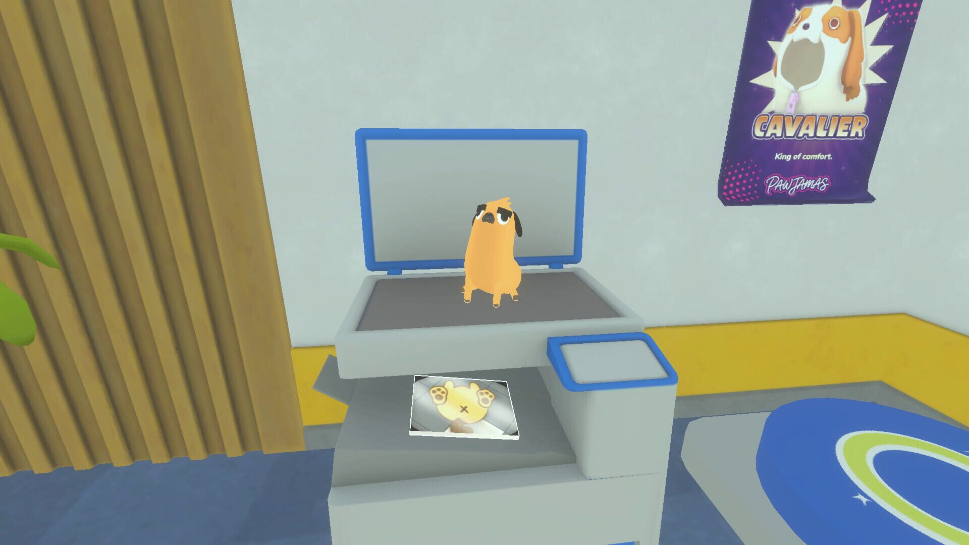 Doggy Don't Care screenshot 7