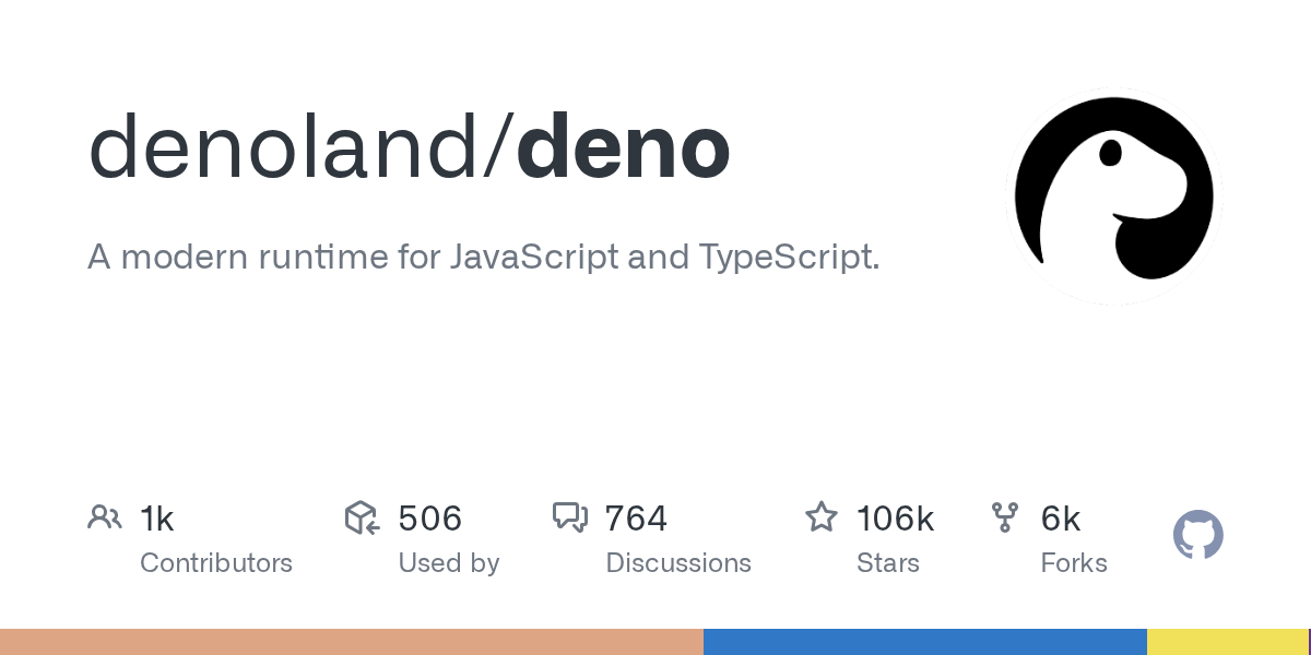 deno/runtime/examples/extension/main.rs at main · denoland/deno