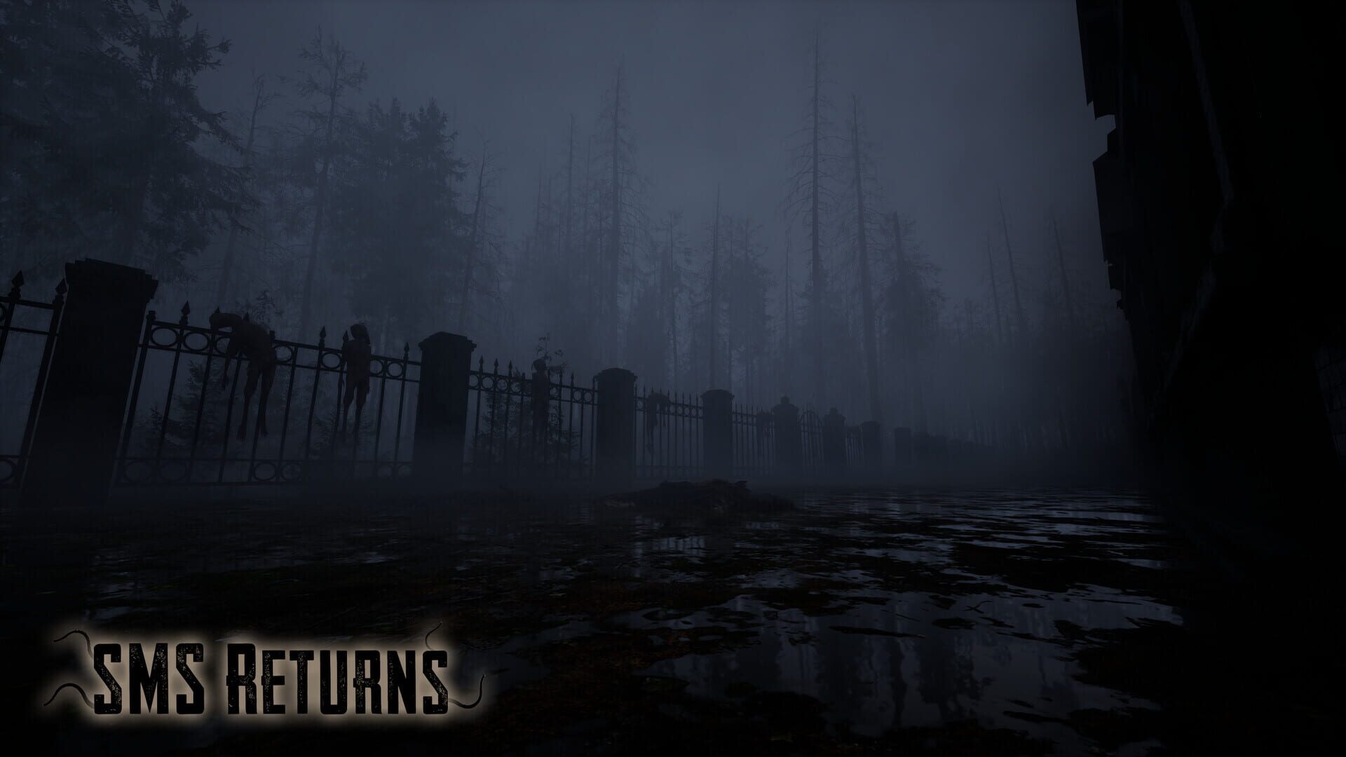 SMS Returns screenshot 4