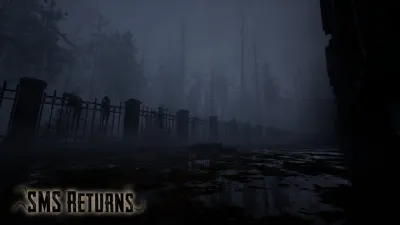 SMS Returns screenshot 4