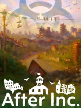 After Inc. cover art