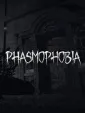 Phasmophobia cover art