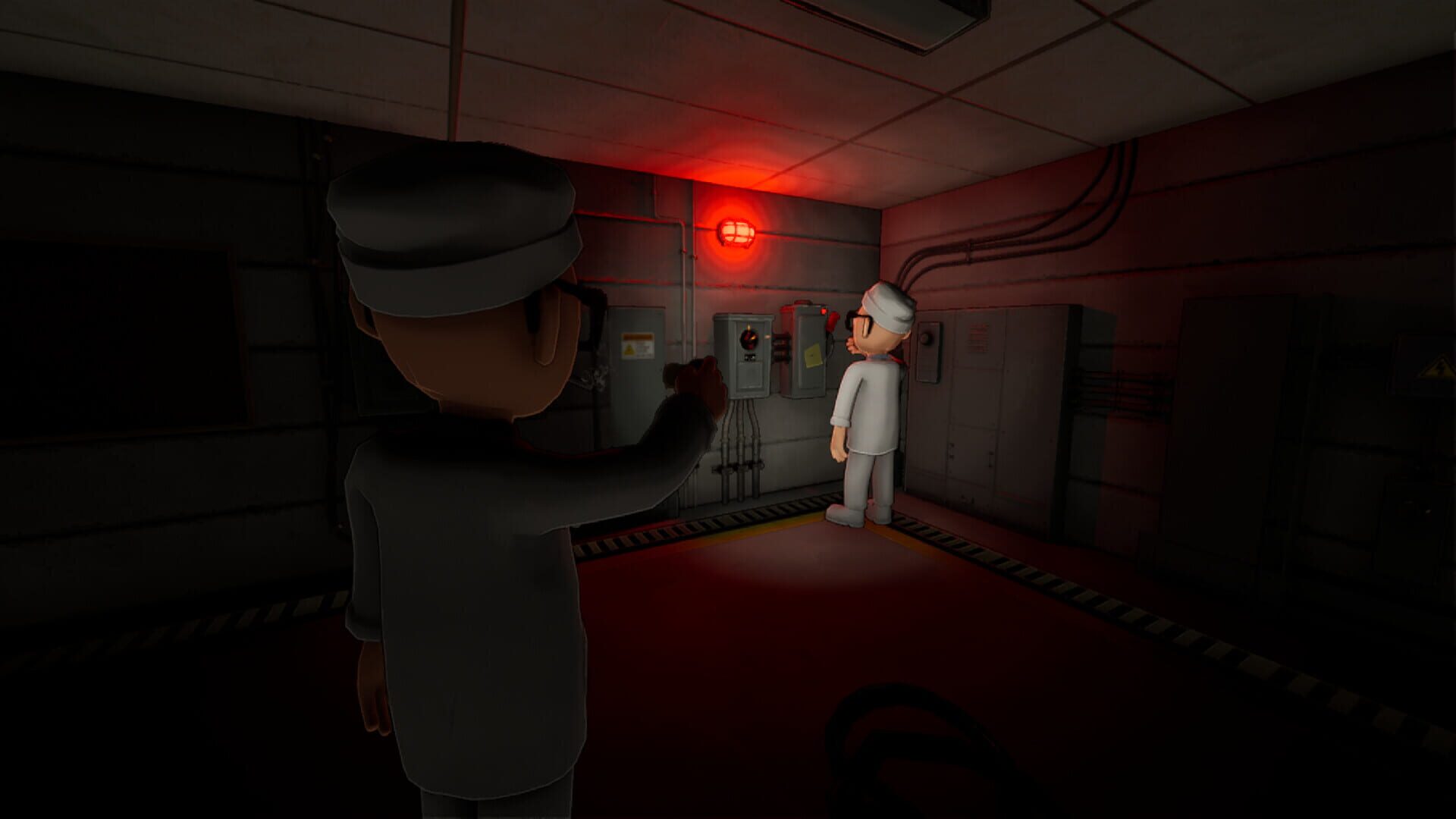 Meltdown Crew screenshot 7