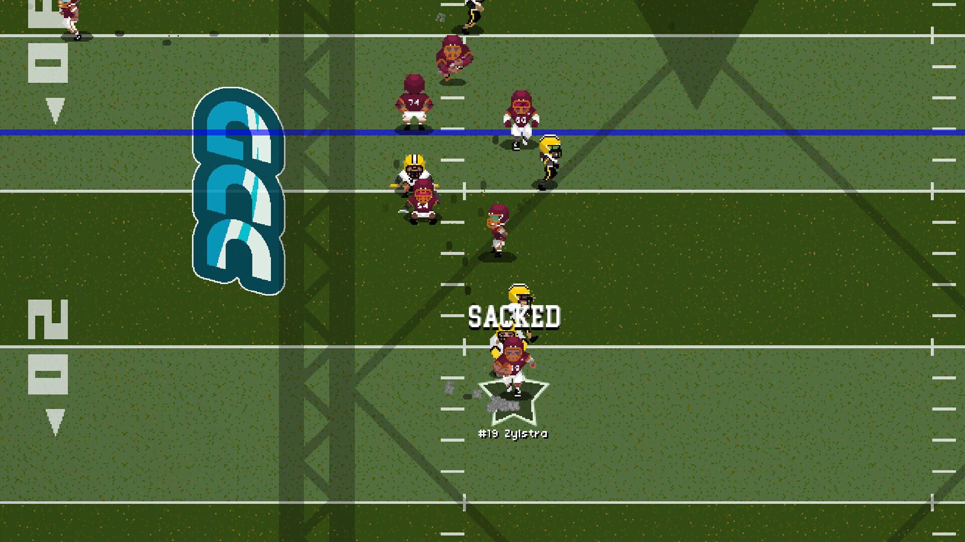College Bowl screenshot 9