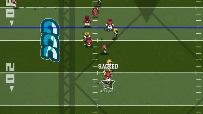 College Bowl screenshot 9