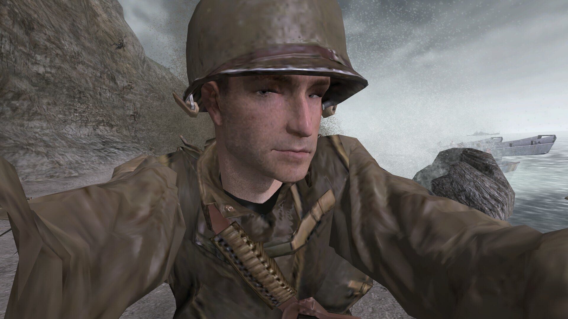 Call of Duty 2 screenshot 7