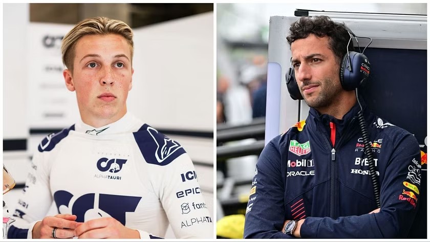 From RBR Daily (@RBR_Daily)