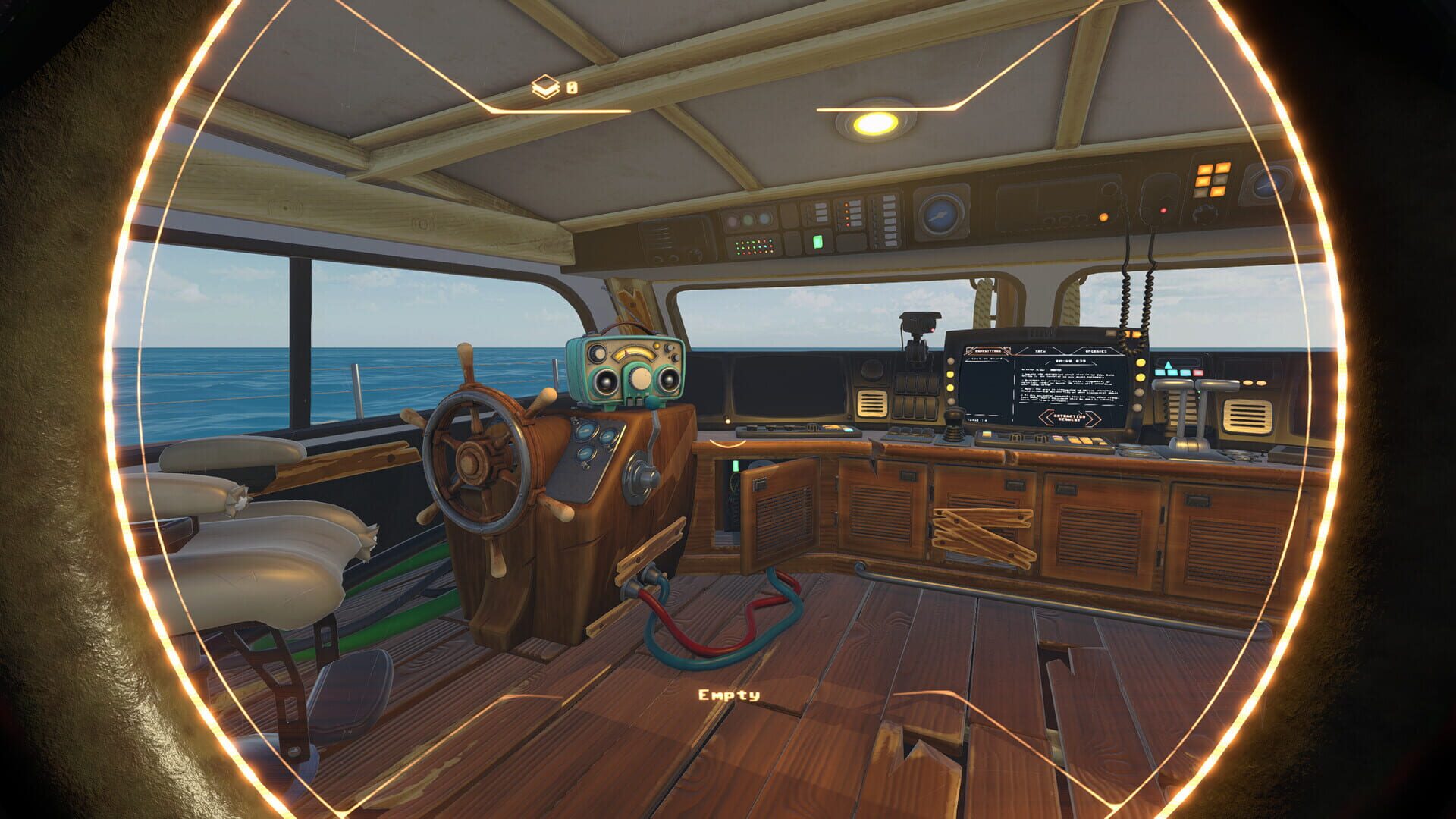 Deeper screenshot 2