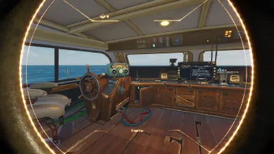 Deeper screenshot 2