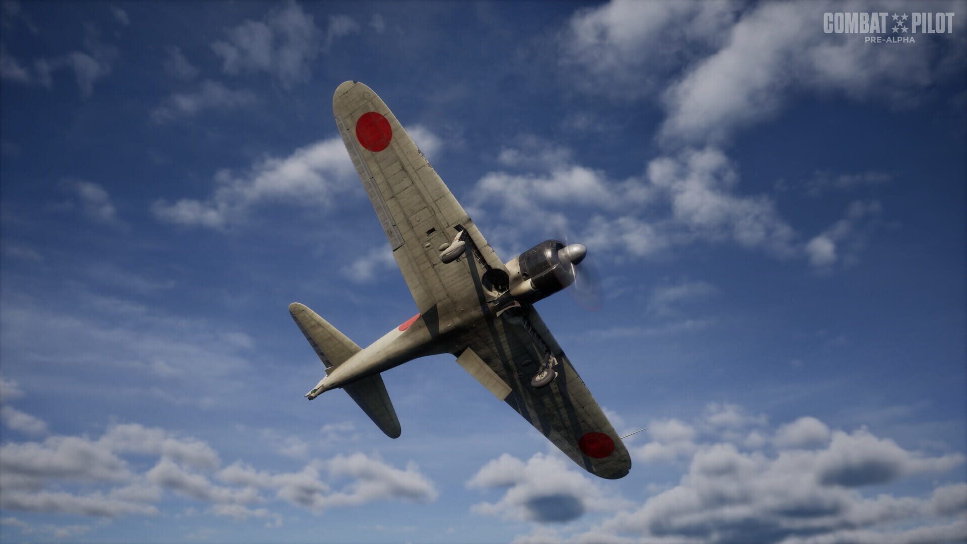 COMBAT PILOT: CARRIER QUALIFICATION screenshot 9