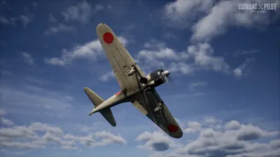 COMBAT PILOT: CARRIER QUALIFICATION screenshot 9