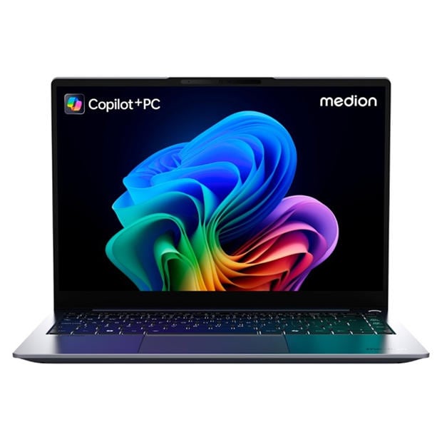 Medion: Medion SPRCHRGD S30 14 Laptop