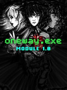 Oneway.exe cover art