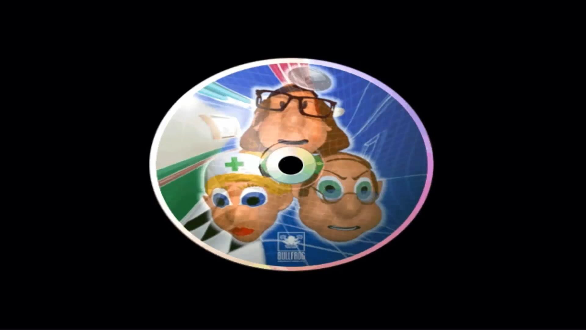 Theme Hospital screenshot 7