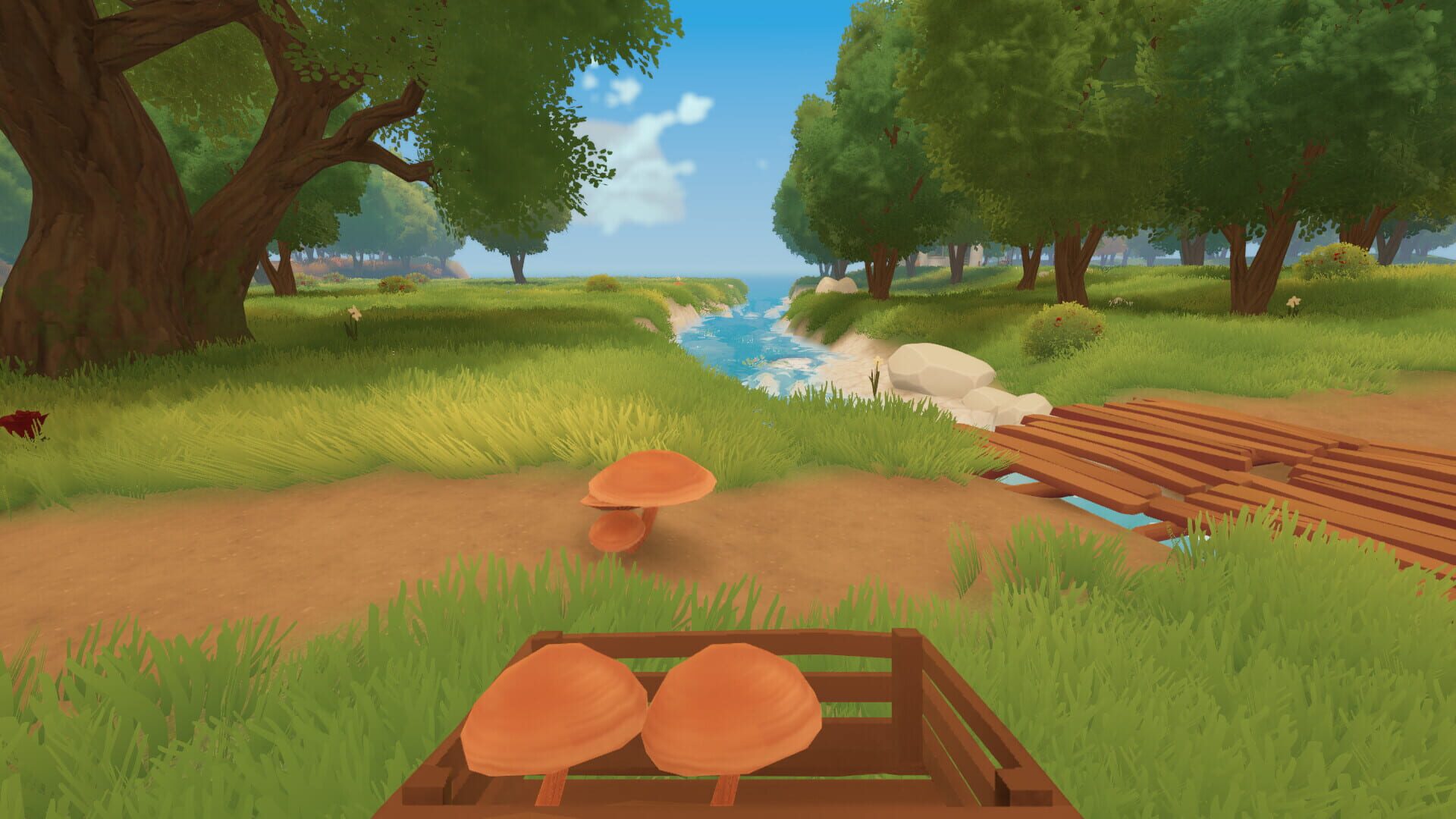 Farm to Table screenshot 12