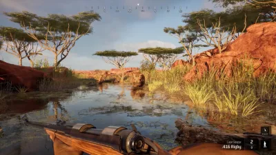 Ultimate Hunting screenshot 7