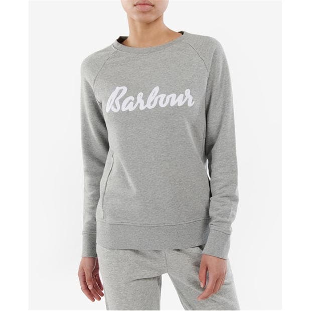 Barbour: Barbour Otterburn Sweatshirt