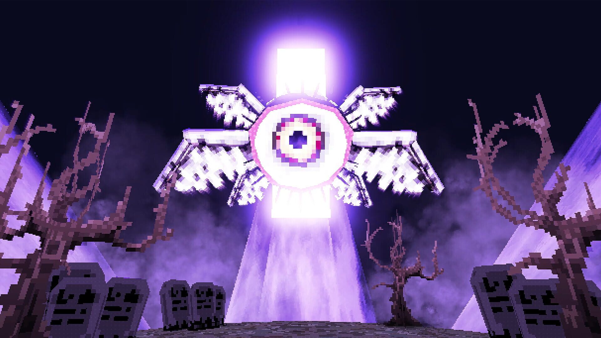 Gothic Steel screenshot 2