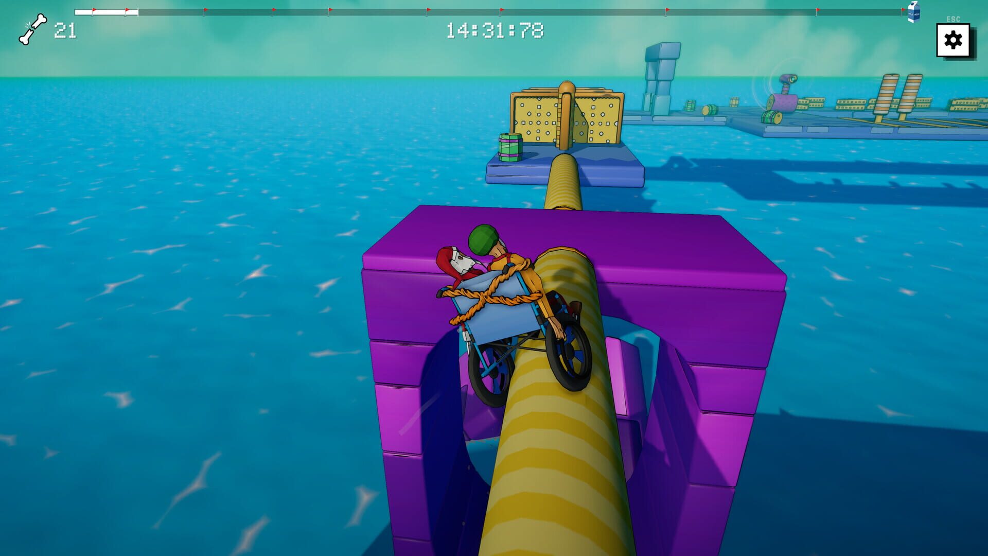 Wheel Make It screenshot 3