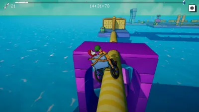 Wheel Make It screenshot 3