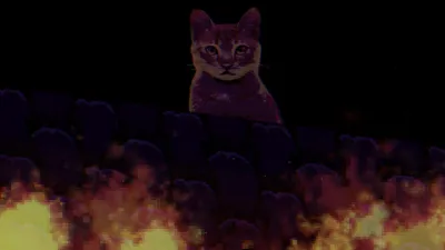 PUSS! screenshot 11