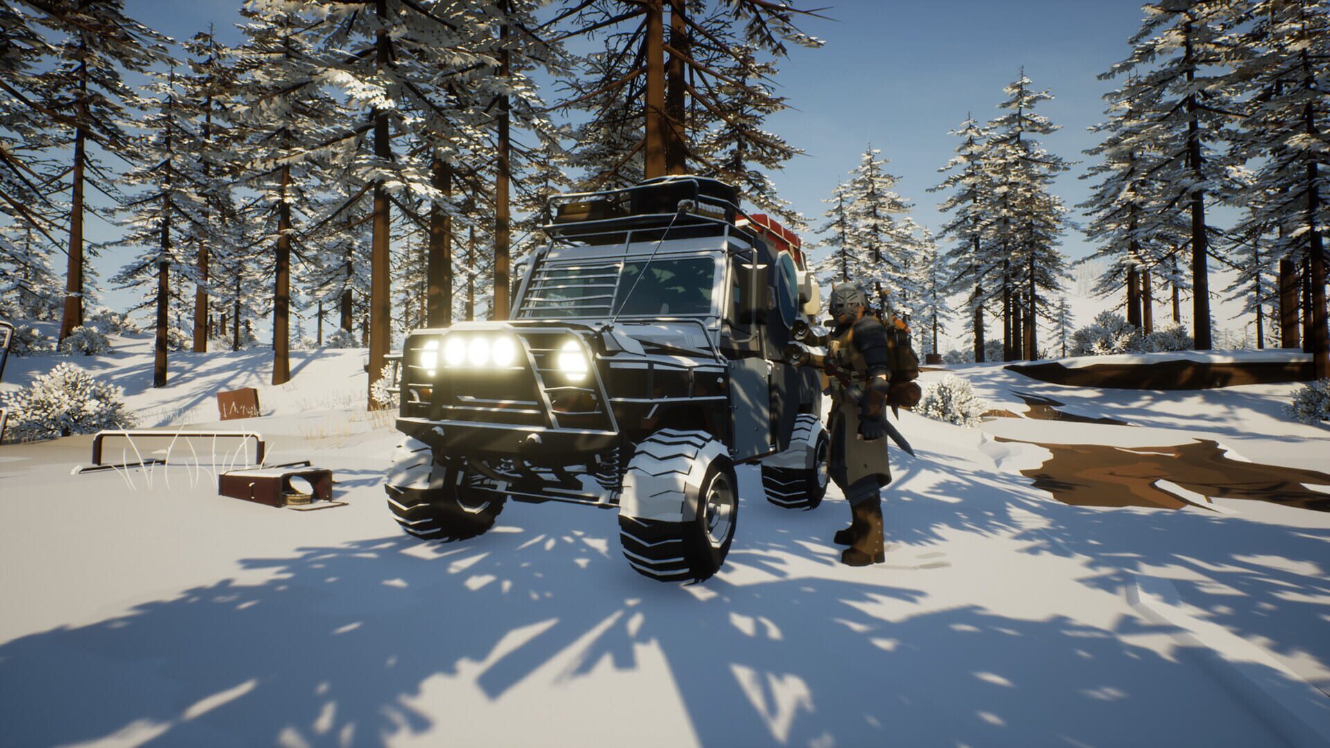 Another Try 2 screenshot 5
