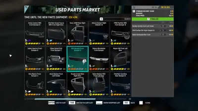 Car Mechanic Simulator 2026 screenshot 4