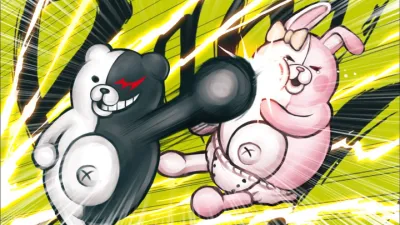 Danganronpa 2: Goodbye Despair screenshot 11