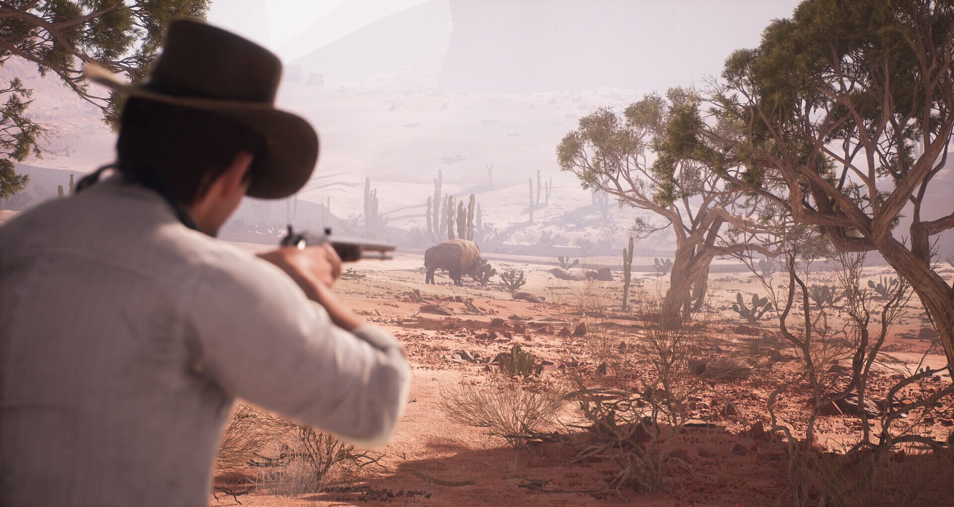 Western Rye screenshot 4