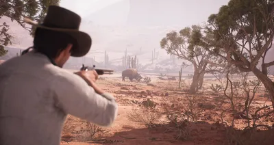 Western Rye screenshot 4