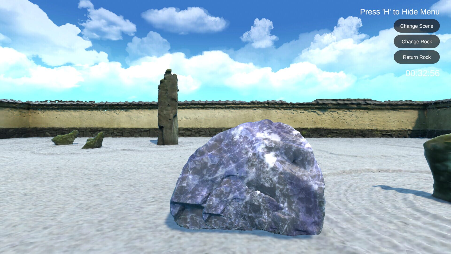 Rock Life: The Rock Simulator screenshot 4